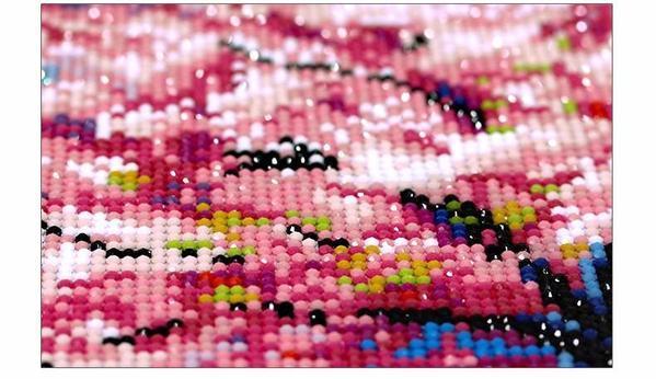 Diamond Painting - Dein EIGENES BILD - Custom Creator Diamond Painting - Dein EIGENES BILD - Custom Creator